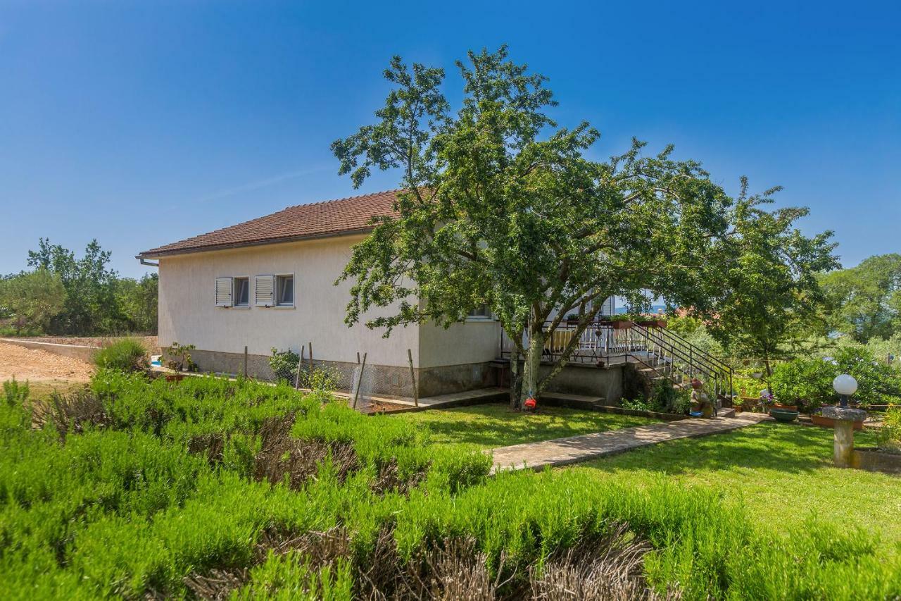 Apartments Marica Skrbčići Eksteriør billede